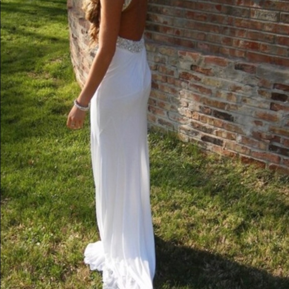Prom Dress - Picture 3 of 4